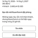 Cần bán gấp homestay đẹp đang kinh doanh tại An Vĩnh, đặc khu Lý Sơn, vị trí đẹp - DT 138m2 - Ảnh thu nhỏ 12
