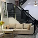 Bán nhà phân lô 45m² mặt tiền 4m Hoàng Văn Thái, Tân Phú, 13 tỷ - Ảnh thu nhỏ 1