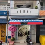 Bán nhà mặt tiền kinh doanh Đường Số 1, Bảy Hiền, Tân Bình 3,8x11,2m giá 7,55 tỷ - Ảnh thu nhỏ 1