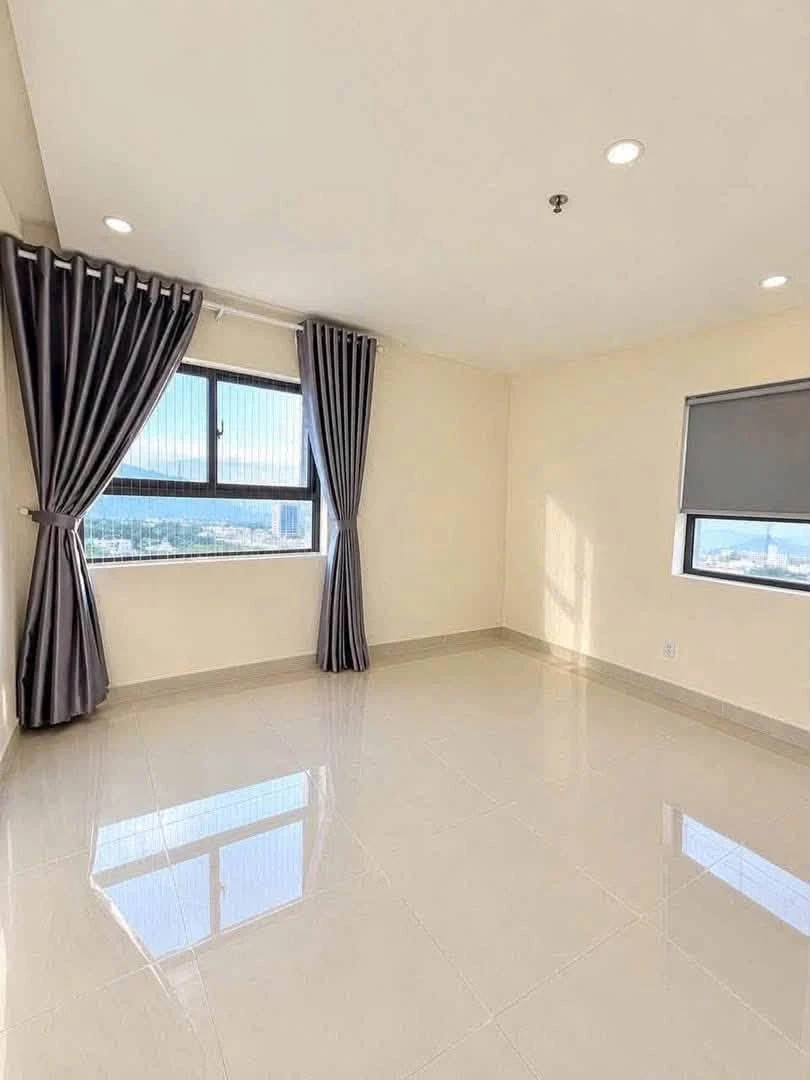 Bán căn hộ CT3 Vĩnh Điềm Trung 74,4m2 2PN 2WC view công viên, view hồ giá 3,25 tỷ - Ảnh thu nhỏ 4