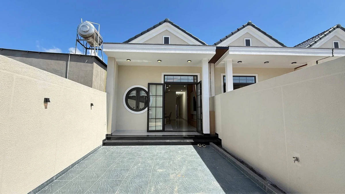 Bán nhà cấp 4, 2 PN, 128 m², Long Khánh - Ảnh thu nhỏ 5