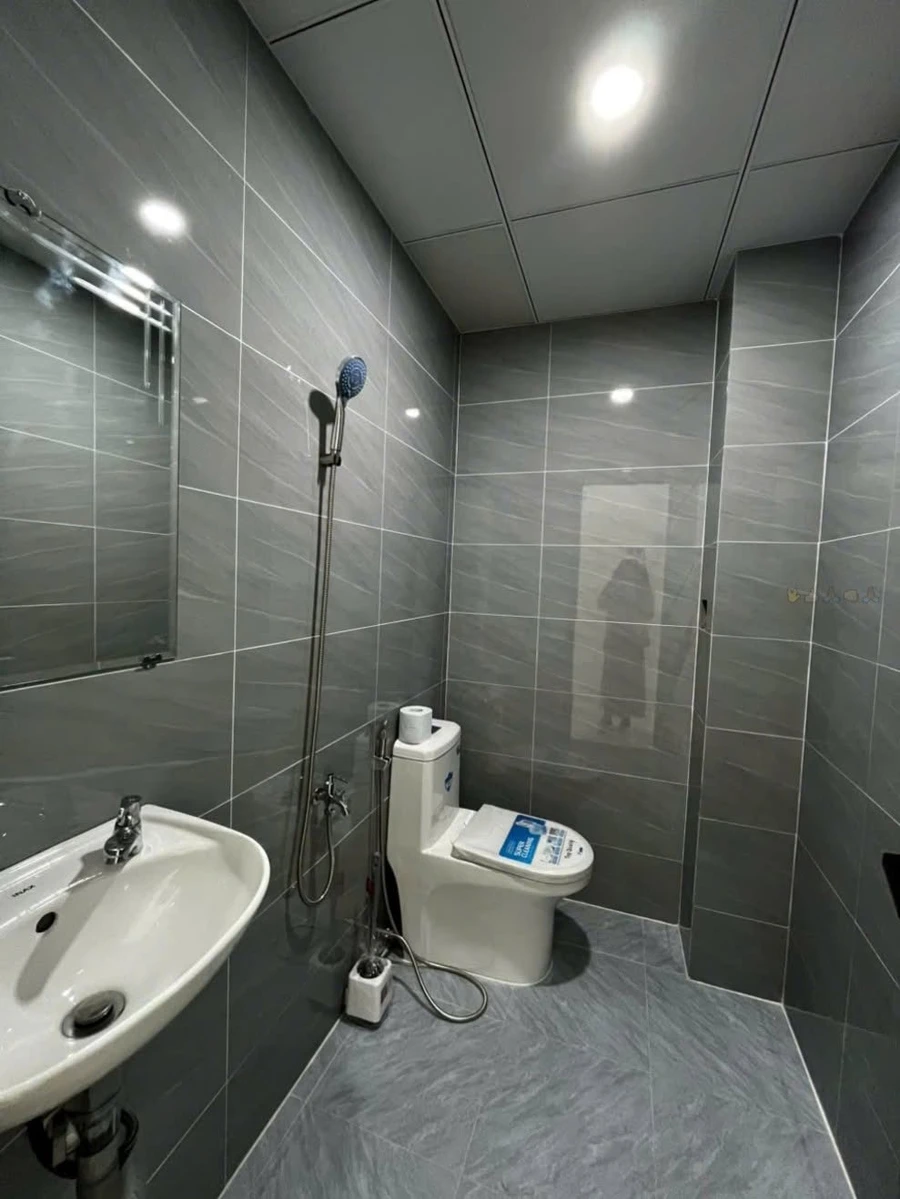 Bán nhà hẻm 102.9m2, 3PN 2WC tại Rạch Giá, 2 tỷ 550 triệu - Ảnh thu nhỏ 5