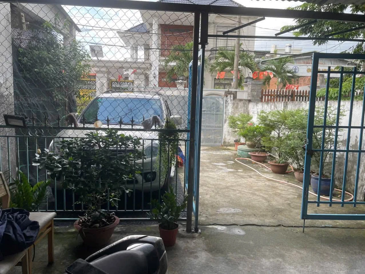 Bán nhà gần chợ Phú Thọ, Trảng Dài, 5,5x28m - Ảnh thu nhỏ 2