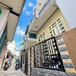 Nhà lầu Quang Trung 2PN 50m² giá 1,55 tỷ - Ảnh thu nhỏ 2