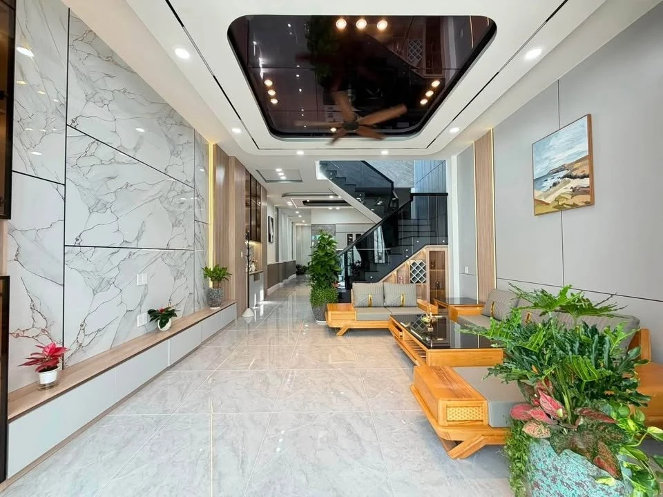Bán nhà 3 phòng ngủ 100m² Bửu Long Biên Hòa, 1,69 tỷ - Ảnh thu nhỏ 4