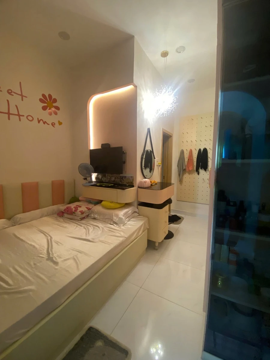 Bán nhà 2 tầng 2PN Lê Hồng Phong Q10, 5 tỷ - Ảnh thu nhỏ 2