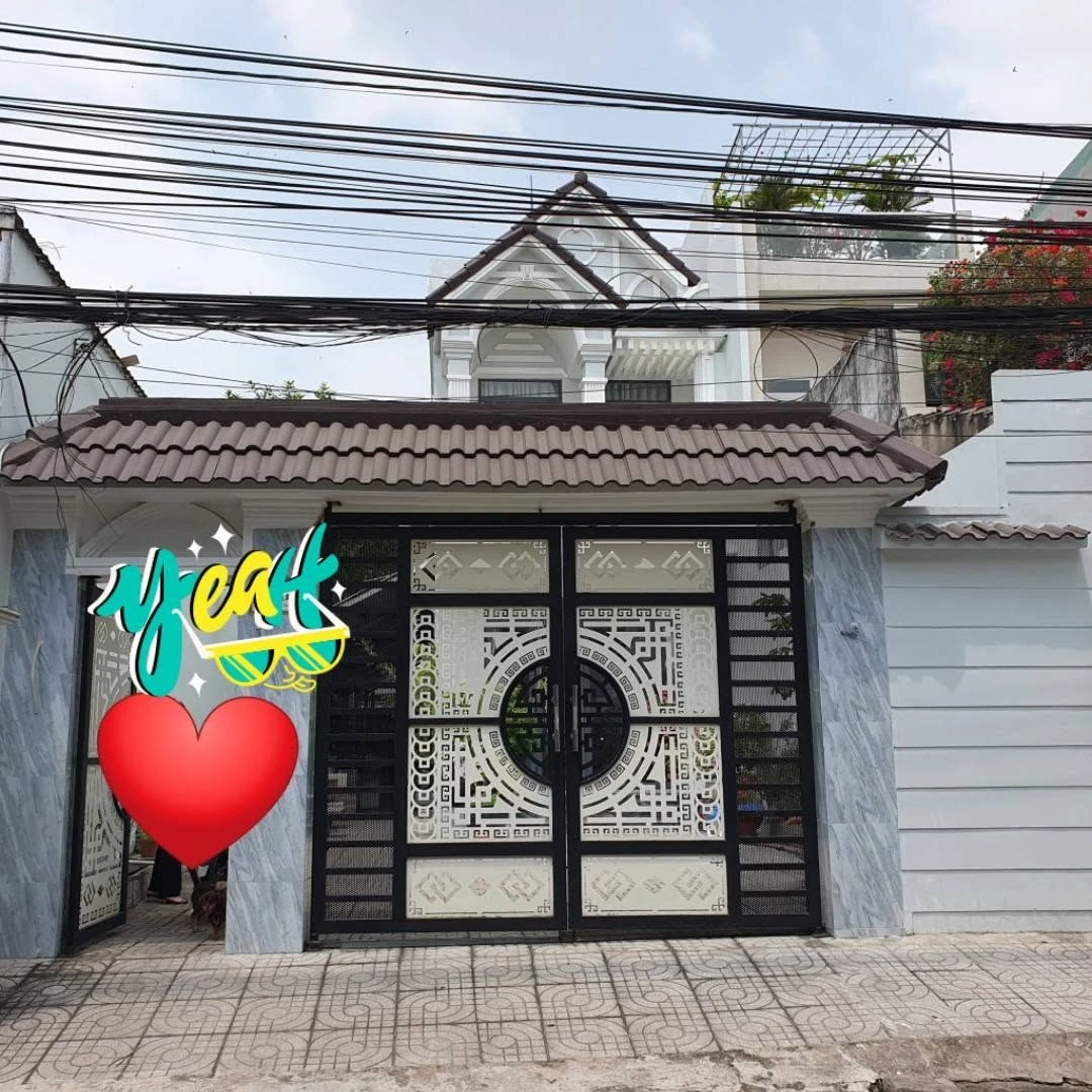 Bán biệt thự mini mặt tiền 267m2 phường Dĩ An, Bình Dương, giá 12,8 tỷ - Ảnh 1