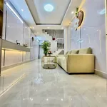 Bán nhà hẻm 3m, 24m², 3 phòng ngủ, Nhà Bè - Ảnh thu nhỏ 3