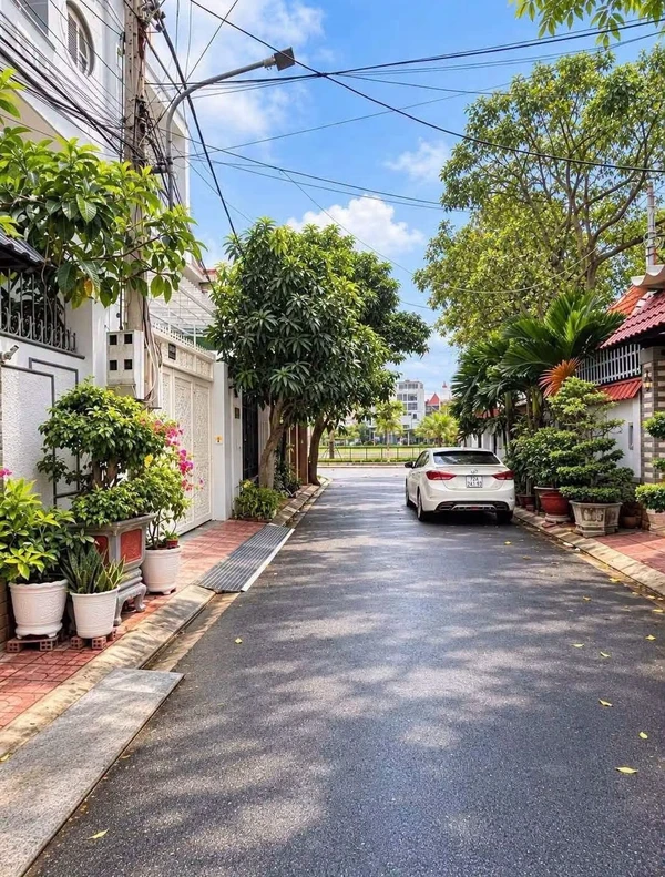 Bán đất Phan Chu Trinh, Vũng Tàu, 100m2, 11.5 tỷ