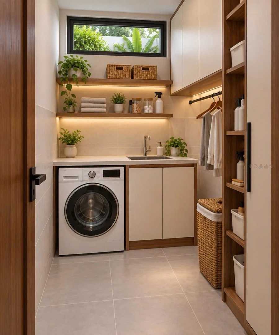Nhà vườn 2PN bán 700 triệu, 275 m2 gần KCN Minh Hưng - Ảnh thu nhỏ 2