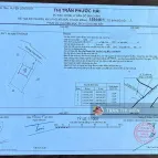 Quá rẻ tách đôi được - xã Phước Hải - 1000m2 - 20x50m gần biển - Ảnh thu nhỏ 12