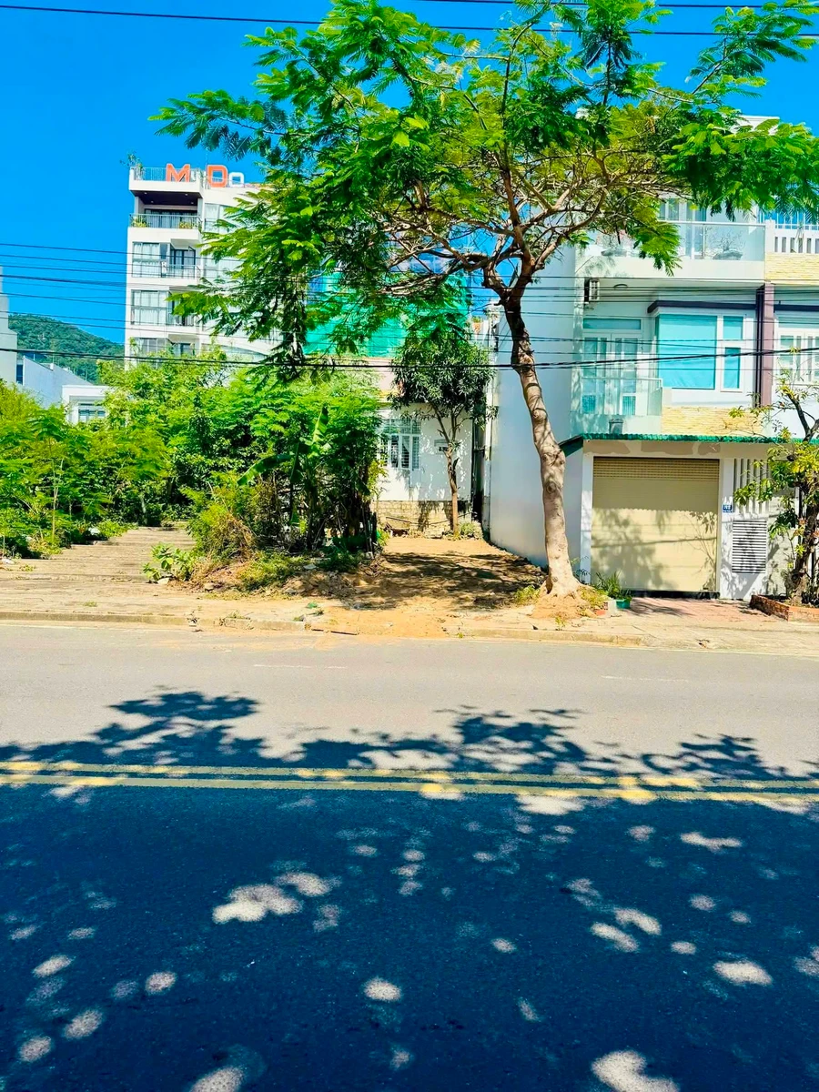 Bán đất 69m² mặt tiền Phạm Văn Đồng Nha Trang, 9,3 tỷ - Ảnh thu nhỏ 4