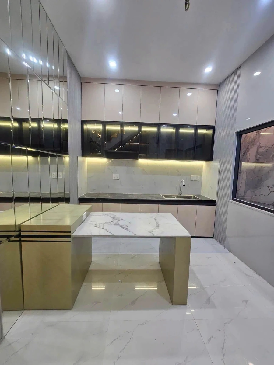Bán nhà hẻm 67.5m² 3PN Nguyễn Bỉnh Khiêm, Rạch Giá - Ảnh thu nhỏ 4