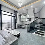 Bán nhà 1 trệt 1 lầu 67m² 3 phòng ngủ sát chợ Tân Phong 3 tỷ - Ảnh thu nhỏ 3