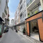 Bán nhà 5 tầng Phú Nhuận 4PN 200m² vị trí góc - Ảnh thu nhỏ 2