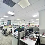 Cho thuê 1000m² sàn văn phòng tòa CIC Tower 219 Trung Kính, Cầu Giấy có cắt từ 300m², giá ưu đãi - Ảnh thu nhỏ 5