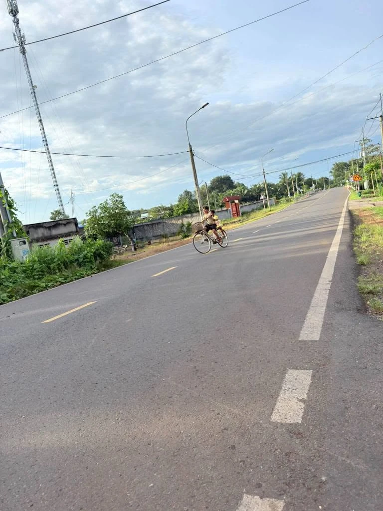 Bán đất Xuân Lộc 140m² sổ riêng 360 triệu - Ảnh thu nhỏ 4