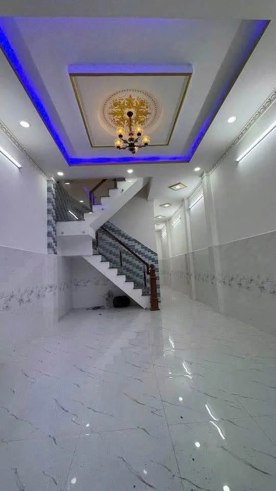 Bán nhà 2PN 64m² gần đại học Phạm Ngọc Thạch, Quận 10 - 1,89 tỷ - Ảnh thu nhỏ 2