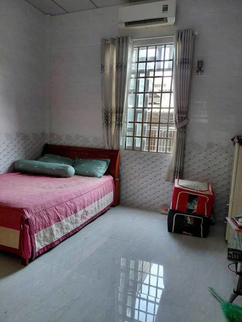 Bán nhà 2 phòng ngủ 200m2 thổ cư tại Tam Phước, Châu Thành, Bến Tre giá 900 triệu - Ảnh thu nhỏ 3
