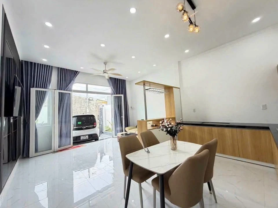 Bán nhà 101m², 2PN tại xã Bình Phú, Bến Tre - 1 tỷ 50 triệu - Ảnh thu nhỏ 3