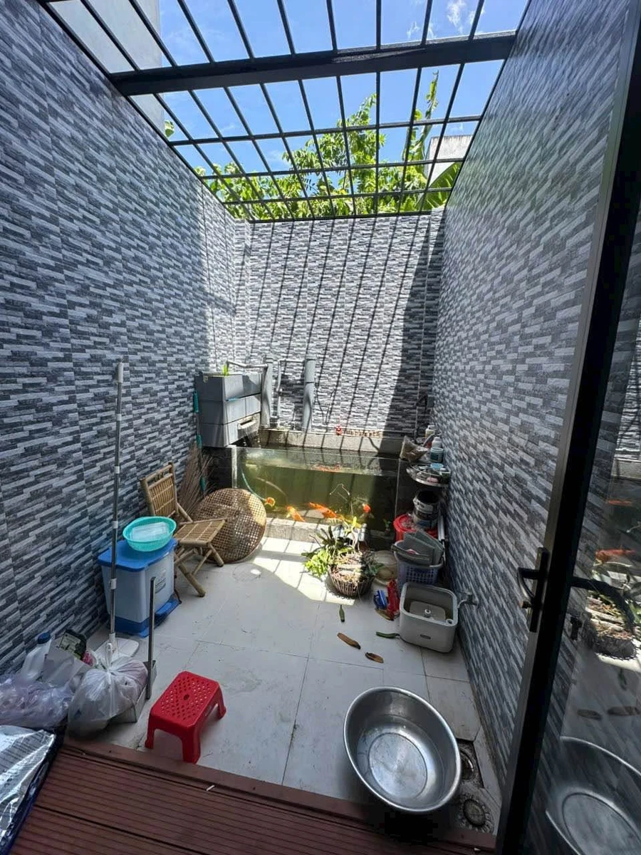 Bán nhà 1 trệt 2 lầu 84m² Phường 6 Tân An 4 tỷ 2 - Ảnh thu nhỏ 4