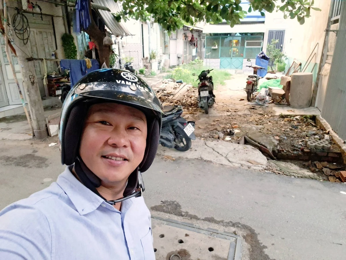 Bán lô đất góc 82m2 hẻm 4m đường Nơ Trang Long, Bình Thạnh, hơn 9 tỷ - Ảnh 1