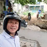 Bán lô đất góc 82m2 hẻm 4m đường Nơ Trang Long, Bình Thạnh, hơn 9 tỷ - Ảnh thu nhỏ 1