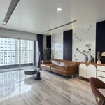Bán Sunrise City North 3PN - 2WC - 2 ban công hướng mát Đông Nam nhà đẹp mới - Ảnh thu nhỏ 4