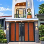 Bán nhà 1 trệt 1 lầu 140m² 3PN 2WC Nguyễn Ái Quốc 3,68 tỷ - Ảnh thu nhỏ 1