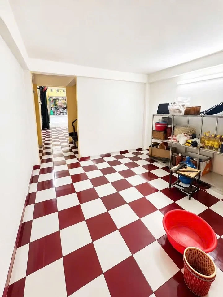 Bán nhà mặt tiền Trần Nhật Duật, Nha Trang, 73,4m2, 12 tỷ - Ảnh thu nhỏ 2