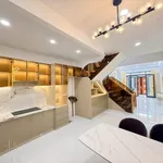 Bán nhà 4 tầng 68m² 3PN Phan Huy Ích Quận 1 - Ảnh thu nhỏ 4