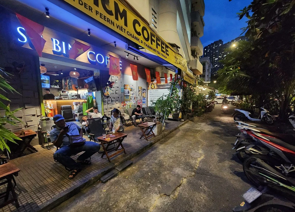 Bán shophouse 74m2 2PN Phường 19 Bình Thạnh gần Quận 1 - Ảnh thu nhỏ 3