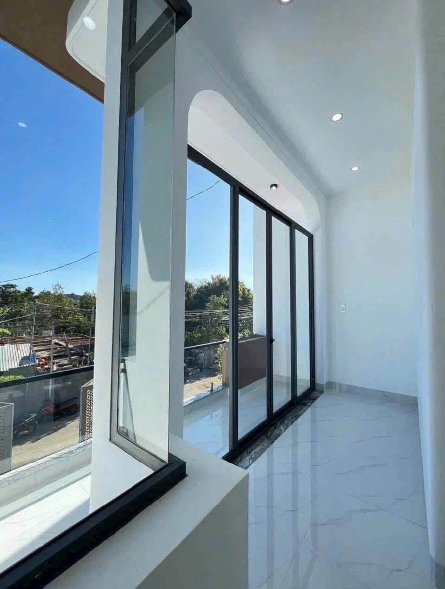 Bán nhà lầu 4 phòng ngủ Tân Hiệp Biên Hoà 82.5m2 - Ảnh thu nhỏ 5