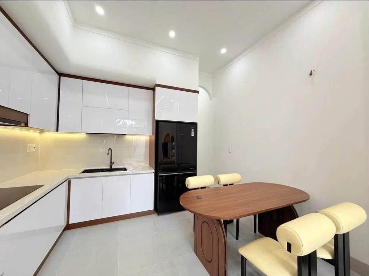 Bán nhà cấp 4 Nhà Bè 80m² 1.55 tỷ gần chợ Thạnh Phú - Ảnh thu nhỏ 3