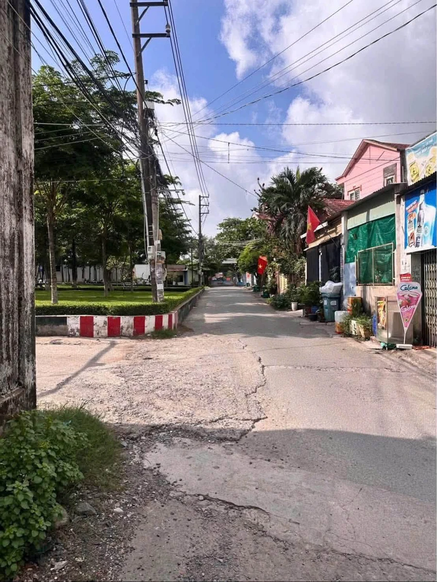 Bán đất 62m2 giá 790 triệu gần Ngã ba Vũng Tàu, Phường Long Hưng, Biên Hòa - Ảnh thu nhỏ 4