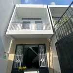Bán nhà 3PN 60m2 hướng Đông gần Emart Phan Văn Trị 6,5 tỷ - Ảnh thu nhỏ 1