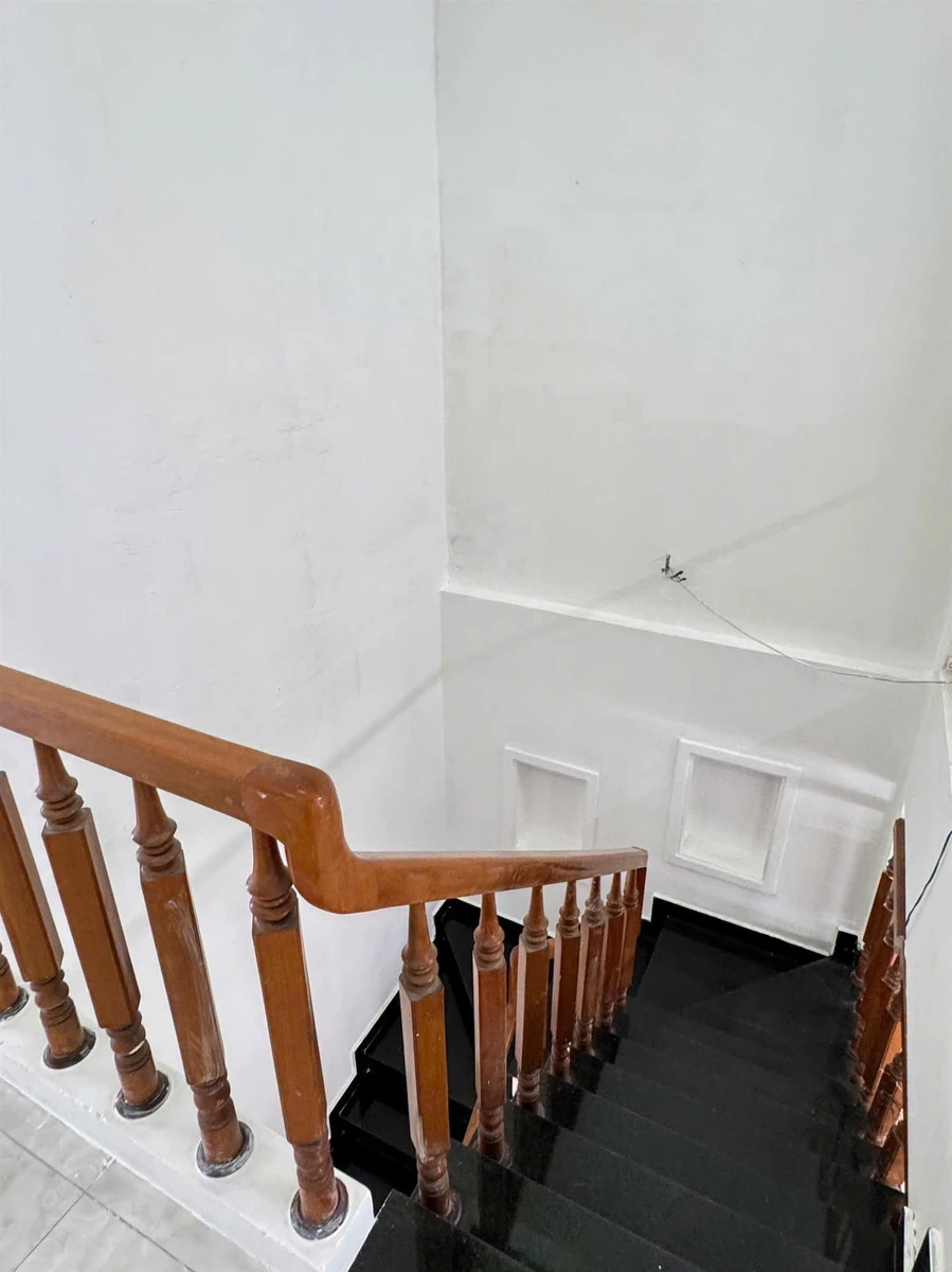 Bán nhà 2 tầng kiệt Trần Huy Liệu, Khuê Trung, Cẩm Lệ, Đà Nẵng, 74m2, 3,7 tỷ - Ảnh 1