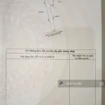 Mặt tiền đường ven biển Võ Văn Kiệt ngay ủy ban xã Phước Hải - đường mở 36m - 310m2 - 100m2 thổ cư - Ảnh thu nhỏ 15