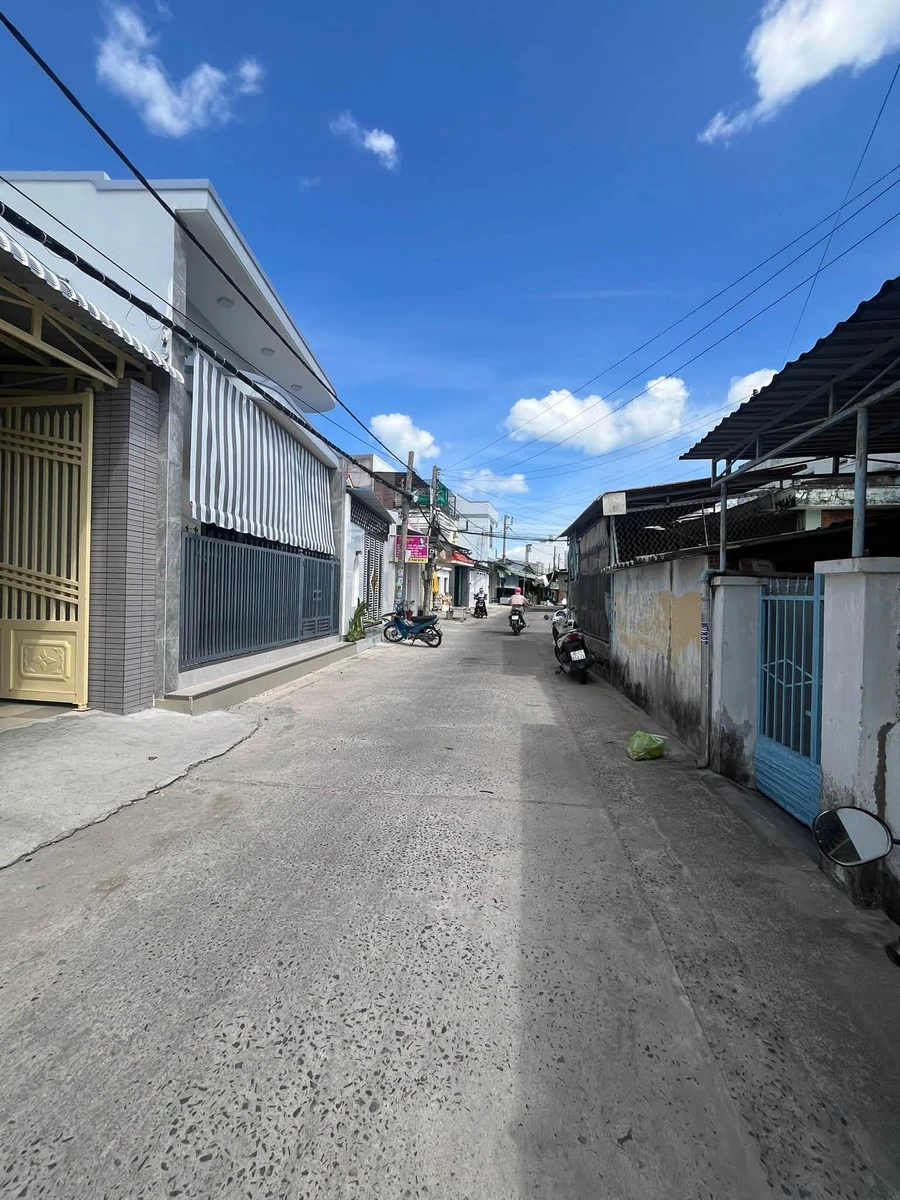 Bán đất thổ cư 203,4m² Phường Hưng Long, Phan Thiết - 2,75 tỷ - Ảnh thu nhỏ 2