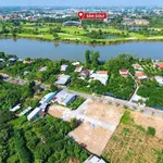 Bán đất 3 mặt tiền 6x24 (144m2) view sông, Hương Lộ 9, phường Tân Triều, Đồng Nai, giá 2,35 tỷ - Ảnh thu nhỏ 1