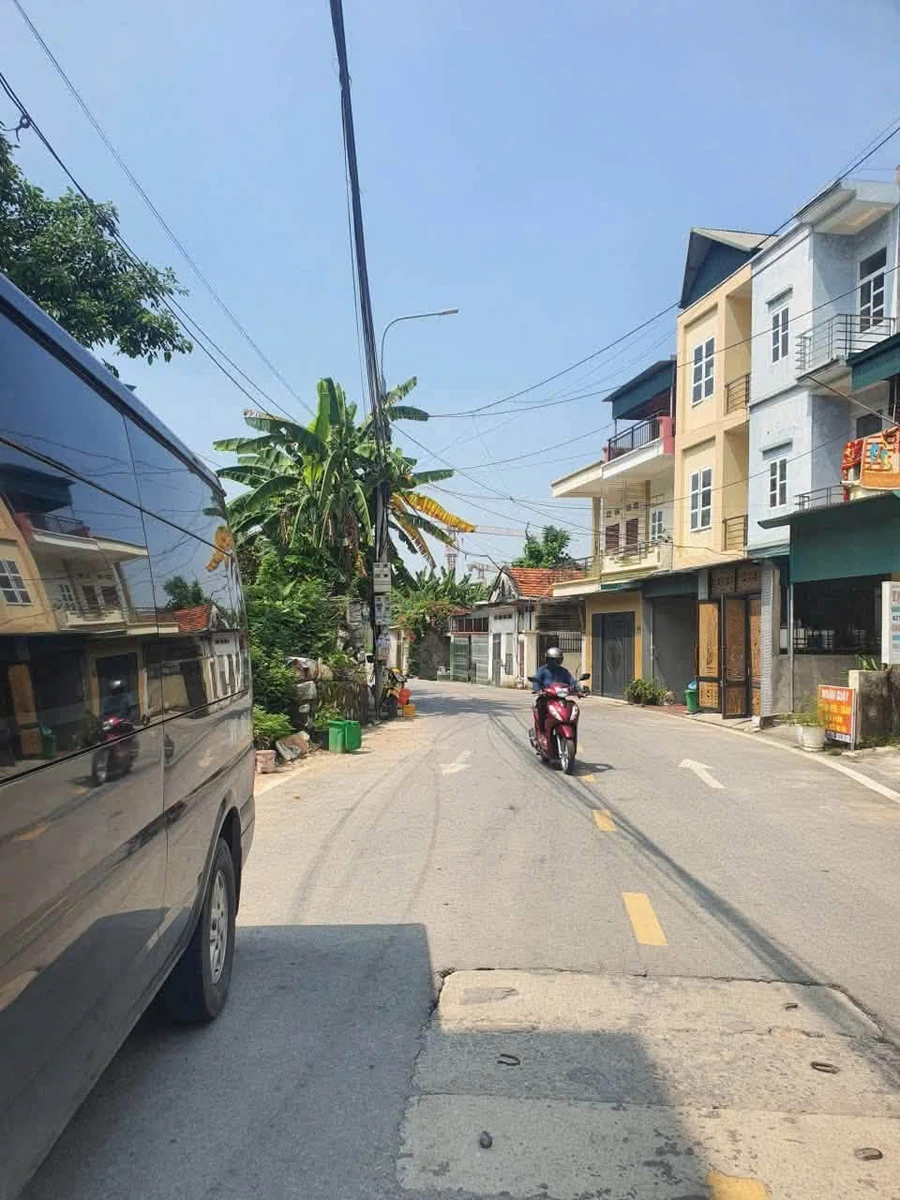 Bán đất 73m² gần Hùng Thắng Bãi Cháy, Quảng Ninh - Ảnh thu nhỏ 3