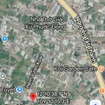 Bán lô đất Phước Trung Nha Trang 198.4m2, 3.7 tỷ - Ảnh thu nhỏ 1