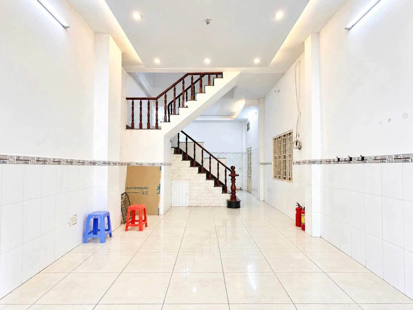 Bán nhà góc 3 tầng 42m² 4PN đường Võ Duy Ninh, Phường 22, Bình Thạnh giá 5,95 tỷ - Ảnh 1