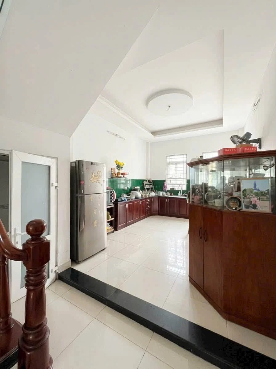 Bán nhà 3 tầng 66 m² Tân Bình gần Trường Chinh 8 tỷ - Ảnh thu nhỏ 5