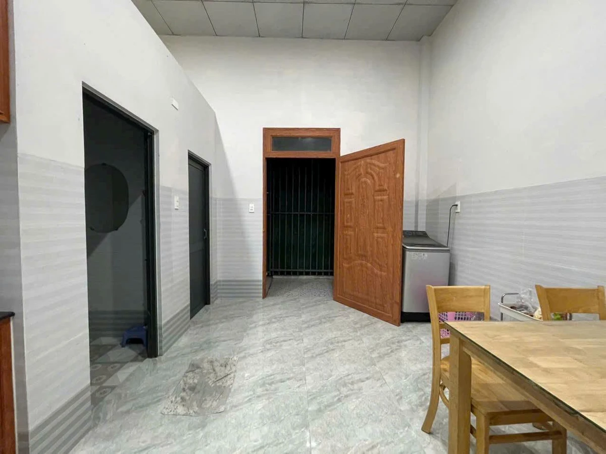 Bán nhà 2 PN, 100m² tại Khu Đô Thị Sao Mai, Tân Hiệp, Kiên Giang - Ảnh thu nhỏ 5