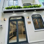 Bán nhà 2PN Tân Phú Quận 7, 32.5m² 4 tỷ 580 - Ảnh thu nhỏ 1