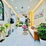 Bán nhà hẻm xe hơi góc 2 mặt tiền Quang Trung, 38,3m2, 4PN, 6,6 tỷ, Gò Vấp - Ảnh thu nhỏ 2