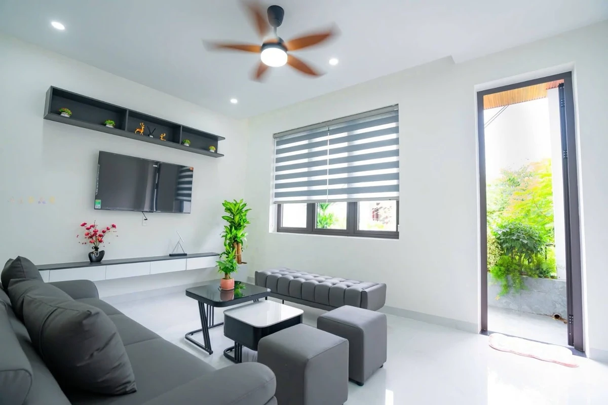 Bán nhà 3 tầng 103m² Phùng Tá Chu, Sơn Trà, Đà Nẵng 15,5 tỷ - Ảnh thu nhỏ 4