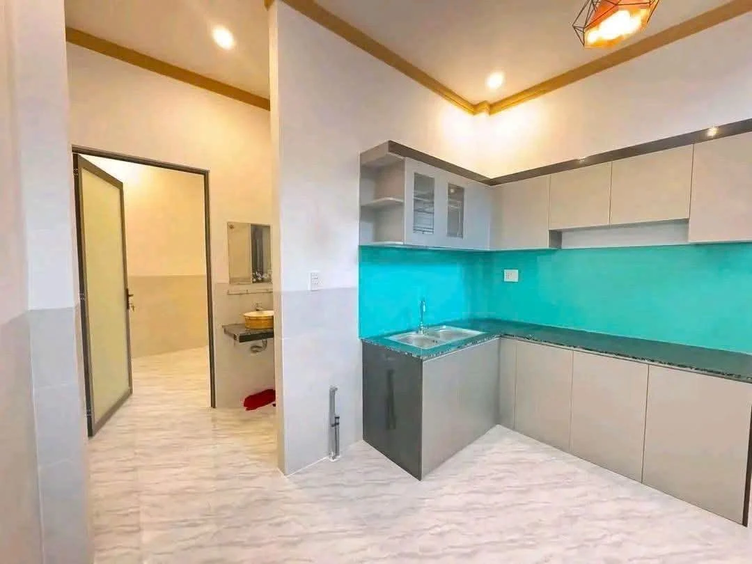 Bán nhà 1 trệt 1 lầu 3PN ở Trấn Biên, Đồng Nai - Ảnh thu nhỏ 5