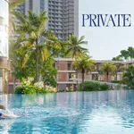 Căn góc 1PN, ôm trọn view biển + thành phố giá tốt ở giỏ hàng - Ảnh thu nhỏ 11